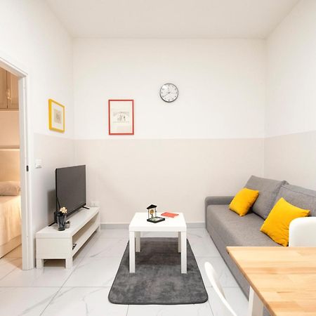 Genova Loft, City Centre Shopping District Catane Extérieur photo
