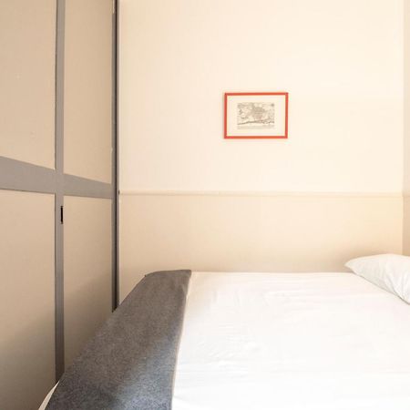 Genova Loft, City Centre Shopping District Catane Extérieur photo