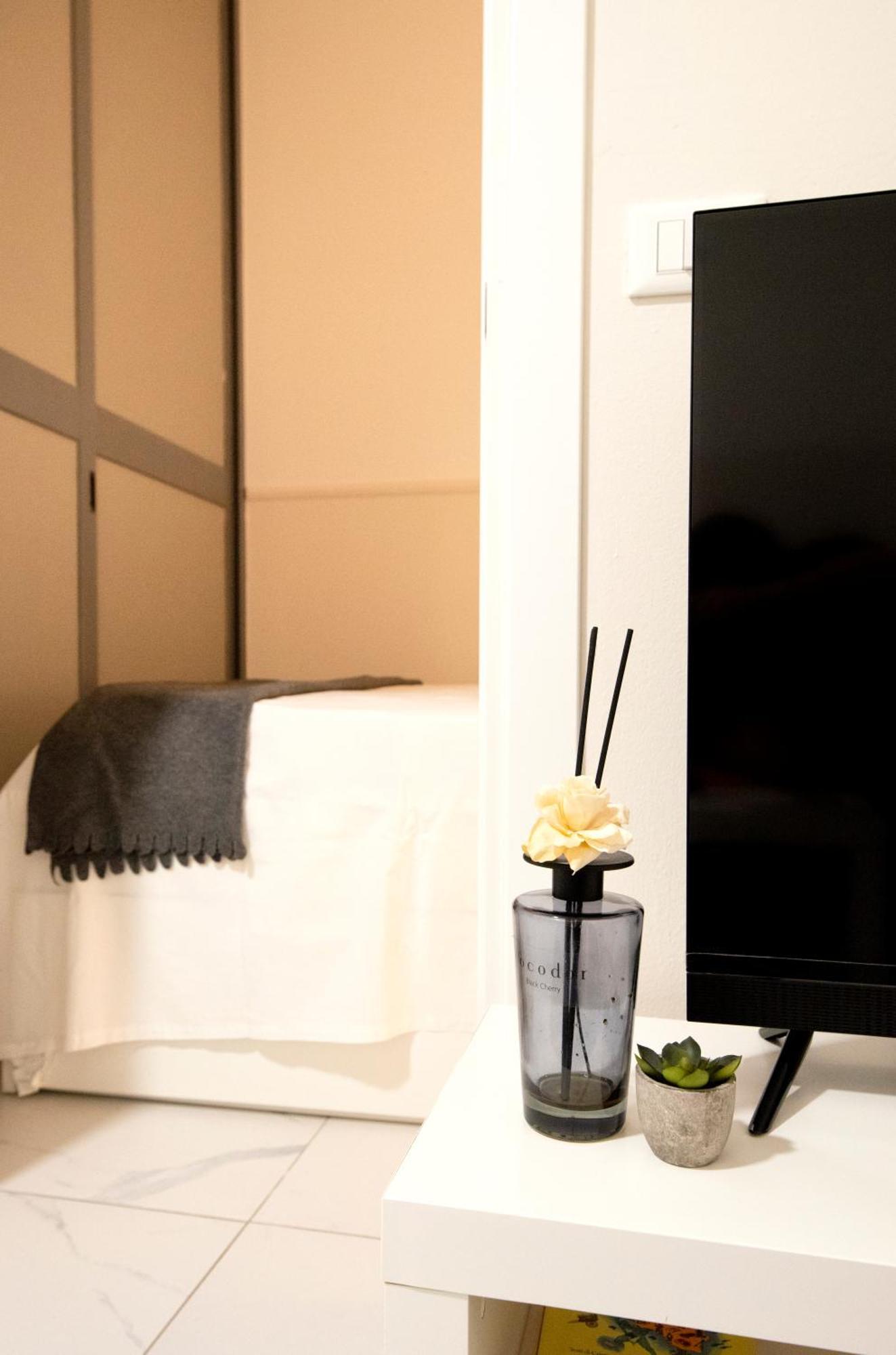 Genova Loft, City Centre Shopping District Catane Extérieur photo
