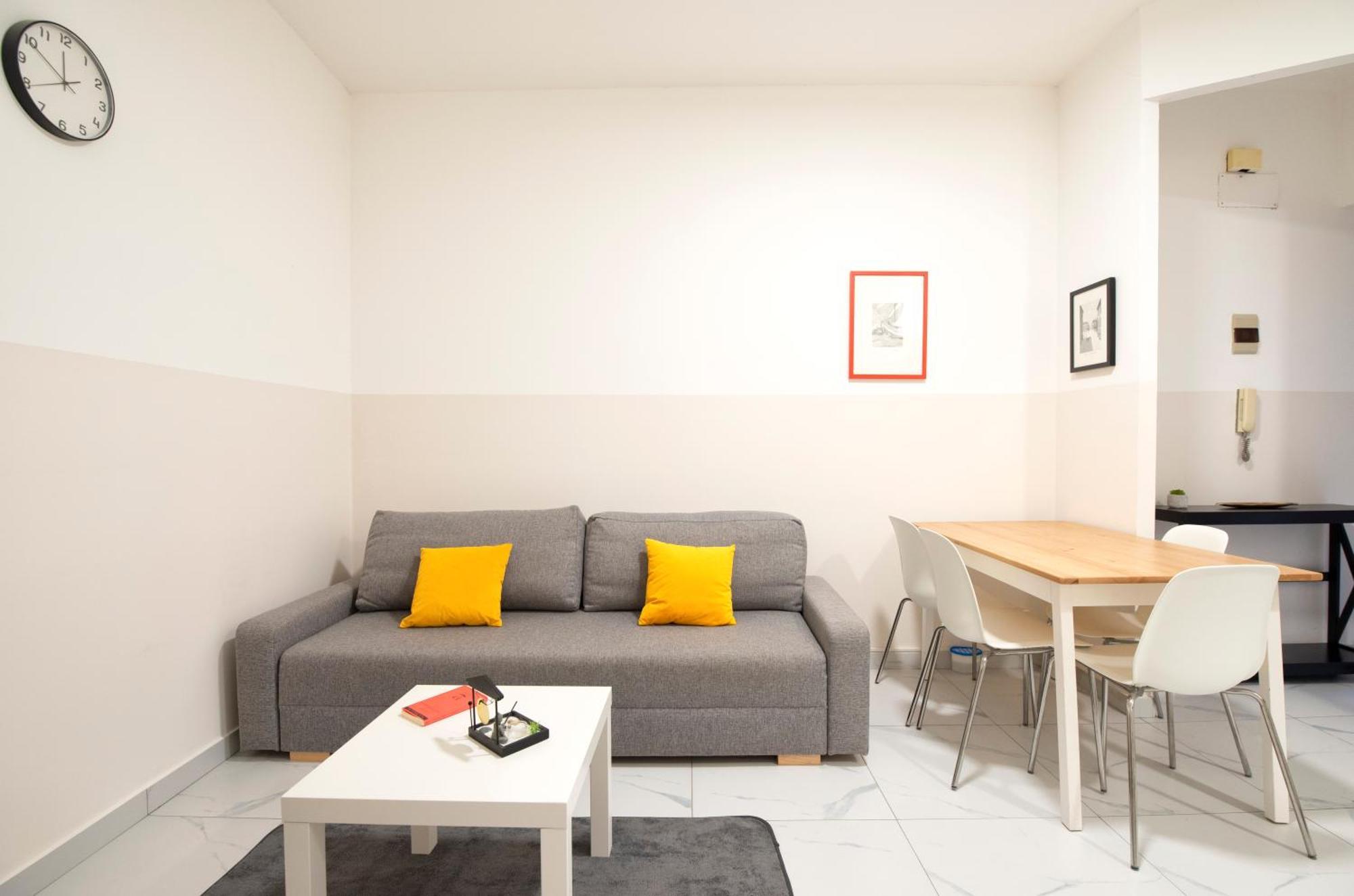 Genova Loft, City Centre Shopping District Catane Extérieur photo